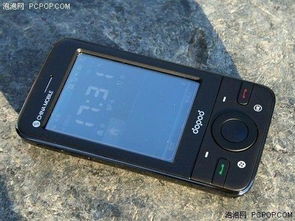 多普達(dá)P660圖冊(cè) 經(jīng)典智能手機(jī)的數(shù)碼通訊之美