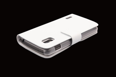 真皮世家 LG E960 谷歌 Nexus 4 超薄真皮保護(hù)套評(píng)測(cè)