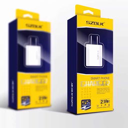 簡約與智能 3C數碼通訊產品的包裝設計新趨勢