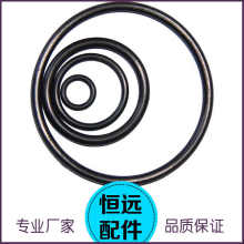 質(zhì)量為本，信譽致遠——青縣瑞豐密封配件廠的橡膠密封產(chǎn)品解析