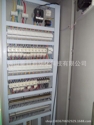 廣東佛山工業(yè)自動化控制系統(tǒng) 從西門子PLC到智能制造的全面解決方案