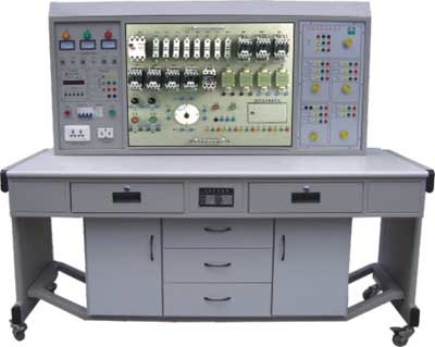 電工電子類專業(yè)機(jī)床電氣控制實(shí)訓(xùn)室設(shè)備配置