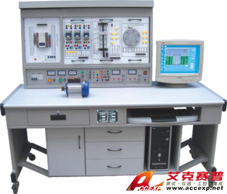 TSI PLC2D型PLC可編程控制器實(shí)驗(yàn)裝置_PLC2D型PLC可編程控制器實(shí)驗(yàn)裝置教育實(shí)驗(yàn)實(shí)訓(xùn)裝置價格優(yōu)惠_測試儀器網(wǎng)